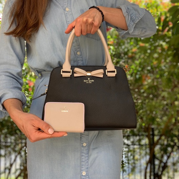 NWT❗️ Kate Spade Bag & wallet set - Picture 7 of 7